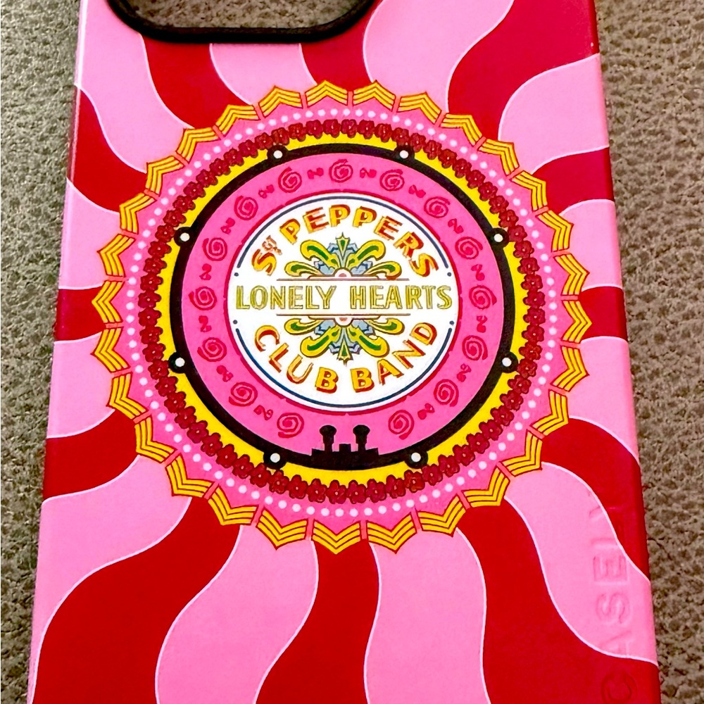 iPhone 14 Pro Max phone case